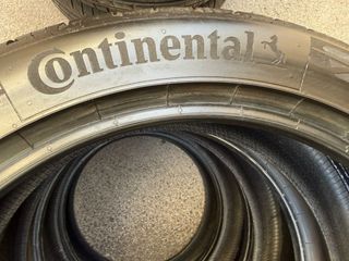 Neumáticos Continental 215/45/20 95T