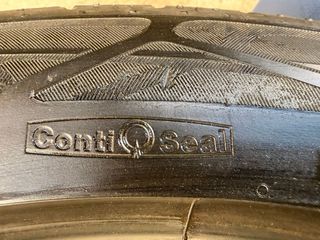 Neumáticos Continental 215/45/20 95T