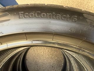 Neumáticos Continental 215/45/20 95T