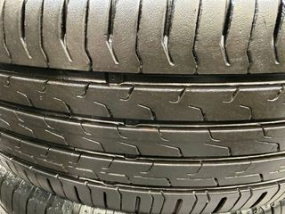 Neumáticos Continental 215/45/20 95T