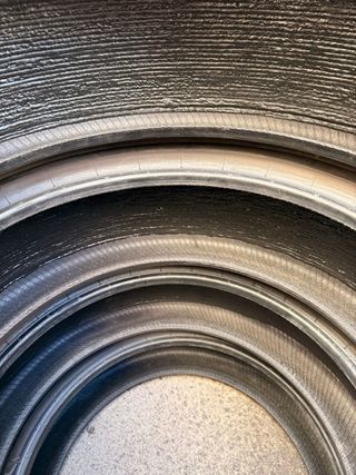 Neumáticos Continental 215/45/20 95T