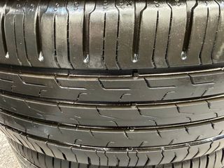 Neumáticos Continental 215/45/20 95T