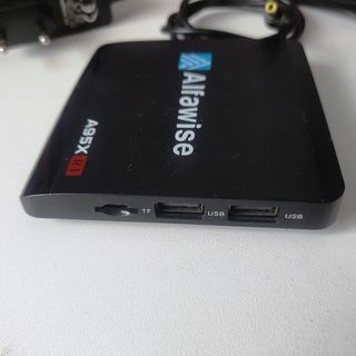Alfawise A95X R1 Box 1GB RAM 8GB ROM