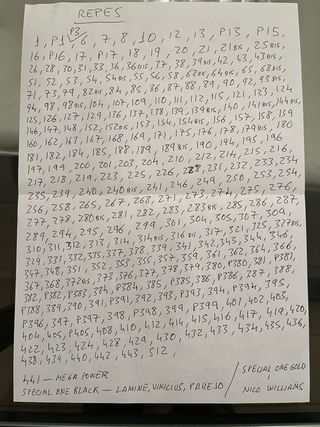 Megacracks 2025/26 - Colección Oficial La Liga