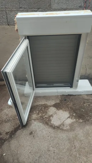 Ventana RPT 70x100