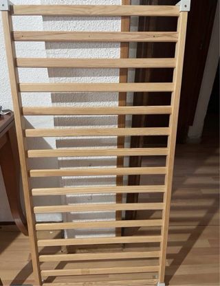 Parque Infantil y Cuna Cama trama grupo Bebecar