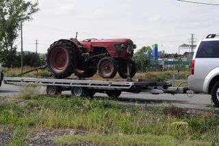 Transporte vehículos clásicos y competición