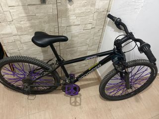 Bicicleta Rockrider ST500