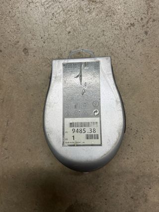 Kit Bombillas Citröen H7 H1 Originales Nuevas