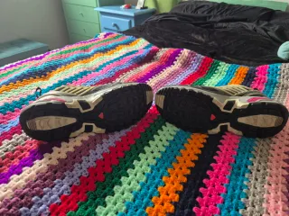 Salomon ACS Pro Advanced Black Alloy Feather Grey