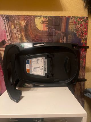 Silla Coche BeSafe iZi Sleep i-Size Isofix