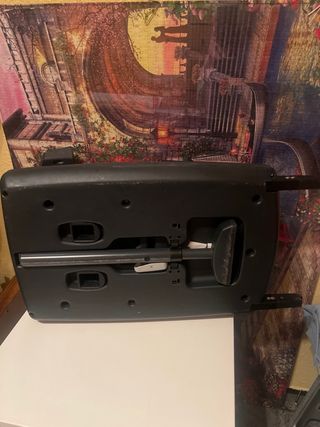 Silla Coche BeSafe iZi Sleep i-Size Isofix