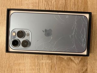 iPhone 13 Pro para piezas