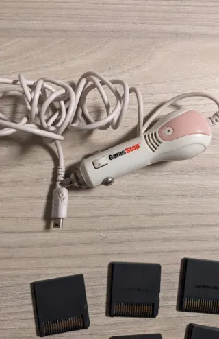 Lotto 6 giochi Nintendo DS