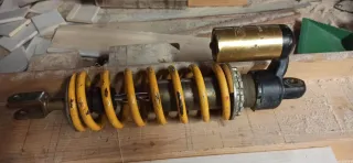 Ammortizzatore posteriore Gas Gas 450 2007