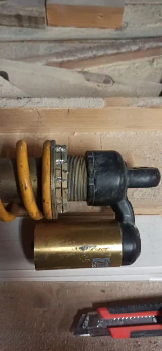 Ammortizzatore posteriore Gas Gas 450 2007