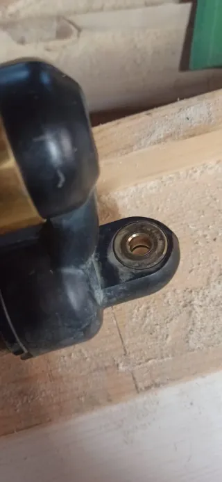 Ammortizzatore posteriore Gas Gas 450 2007