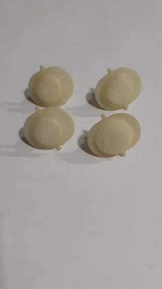 GRAPAS ALERÓN NISSAN PRIMERA GT P10E