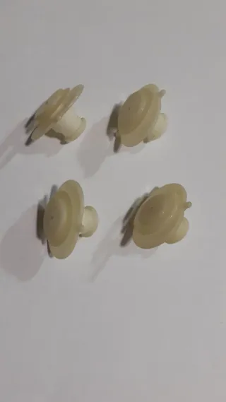 GRAPAS ALERÓN NISSAN PRIMERA GT P10E