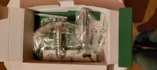 Puxadores de porta interior em metal