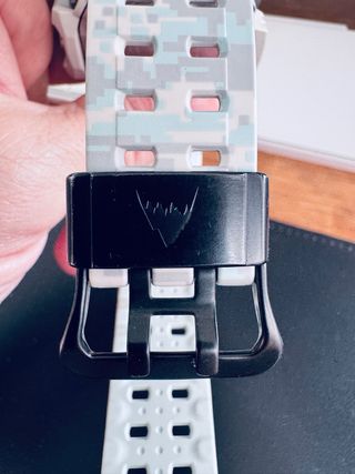 Casio G-Shock GW-9400 Rangeman Burton Mod Blanco