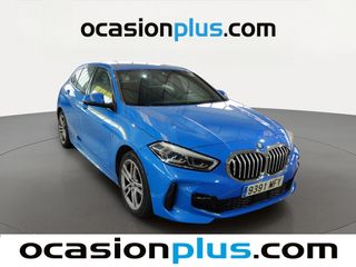 BMW Serie 1 118d Business 110 kW (150 CV)
