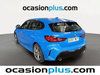 BMW Serie 1 118d Business 110 kW (150 CV)