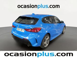 BMW Serie 1 118d Business 110 kW (150 CV)