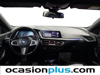 BMW Serie 1 118d Business 110 kW (150 CV)