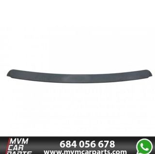 Aleron de techo para BMW Serie 3 E46 Sedan