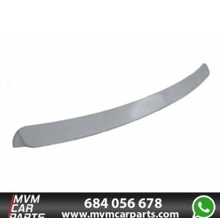 Aleron de techo para BMW Serie 3 E46 Sedan