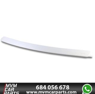 Aleron de techo para BMW Serie 3 E46 Sedan