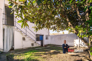 Tu casa con jardín en Alcalá: hazla tuya