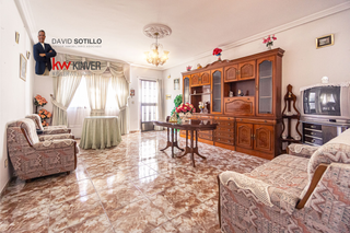 Tu casa con jardín en Alcalá: hazla tuya