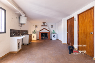 Tu casa con jardín en Alcalá: hazla tuya