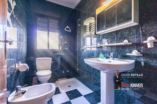 Tu casa con jardín en Alcalá: hazla tuya