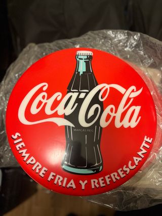 Luminoso Coca Cola Original