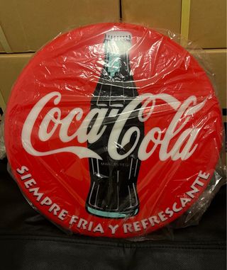 Luminoso Coca Cola Original