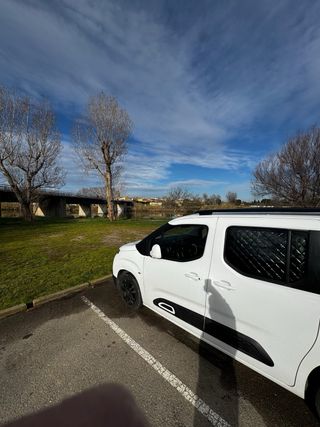 Citroen Berlingo 2021
