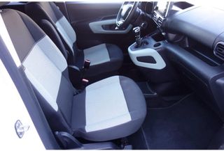 Citroen Berlingo 2021