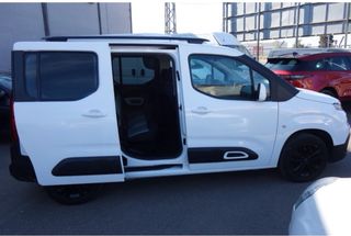 Citroen Berlingo 2021