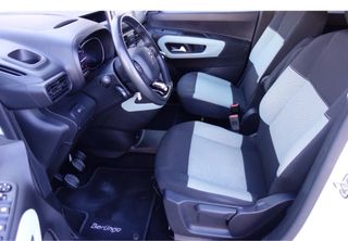 Citroen Berlingo 2021