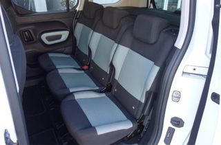 Citroen Berlingo 2021