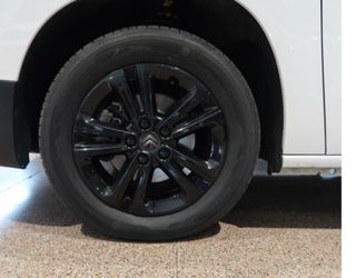 Citroen Berlingo 2021