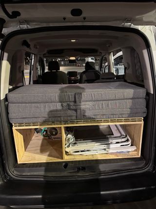 Citroen Berlingo 2021