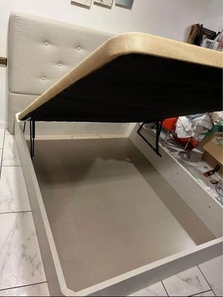 OFERTAZO CANAPE Y CABEZAL