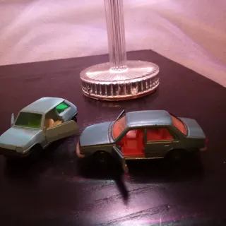 Coche Bomberos Juguete Rojo