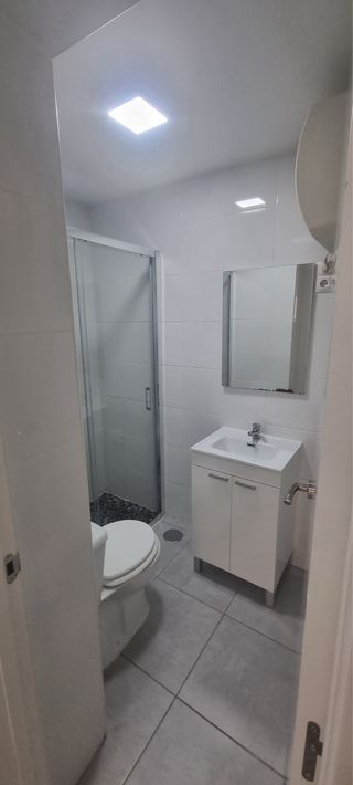 Se alquila apartamento