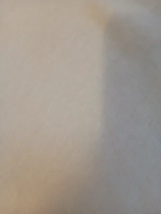 Suéter blanco mujer dZsra -talla L