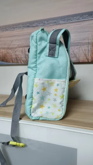 Bolso Trona Jane Mint Oso